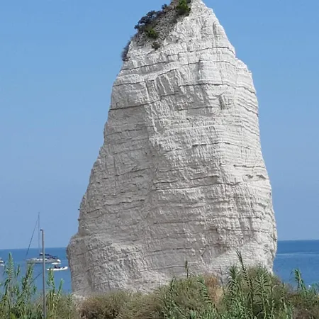 Nel Borgo Apartment Vieste