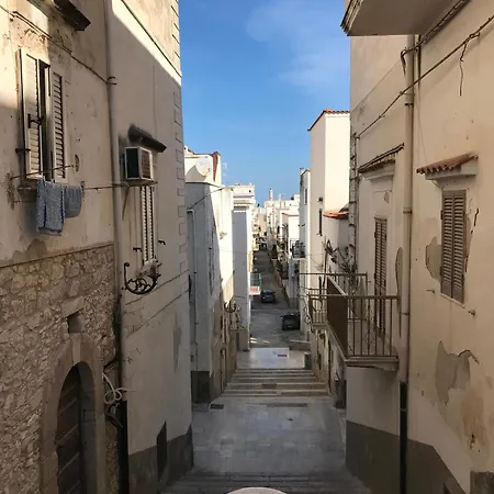 Nel Borgo
