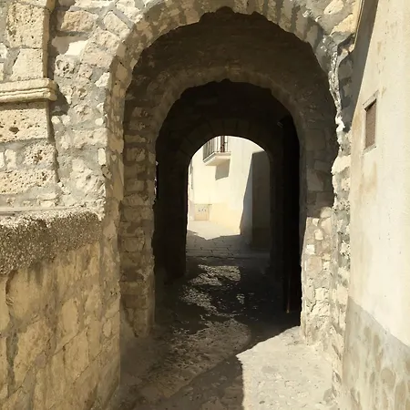 Nel Borgo Apartment