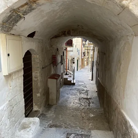Apartment Nel Borgo *