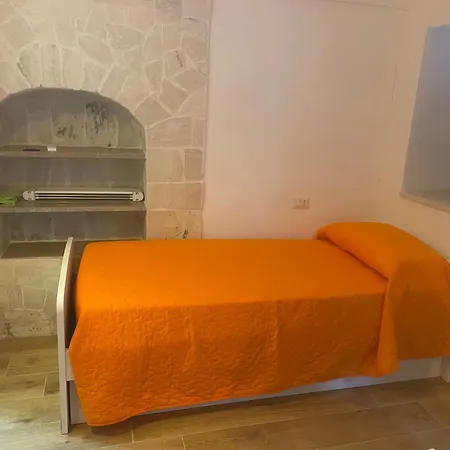 Nel Borgo Apartment Vieste